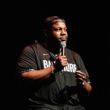 Audience at a Nate Jackson concert